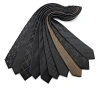 Cravat nam 6cm phong cách Hàn Quốc - Nhiều mẫu cavat cao cấp, calavat chú rể giá ưu đãi 84.900 2