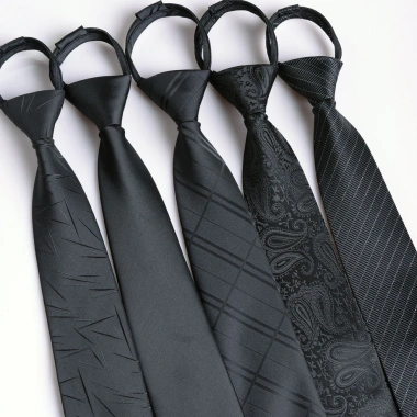 Cravat nam 6cm phong cách Hàn Quốc - Nhiều mẫu cavat cao cấp, calavat chú rể giá ưu đãi 84.900