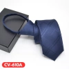 Cravat nam 6cm phong cách Hàn Quốc - Nhiều mẫu cavat cao cấp, calavat chú rể giá ưu đãi 84.900 8