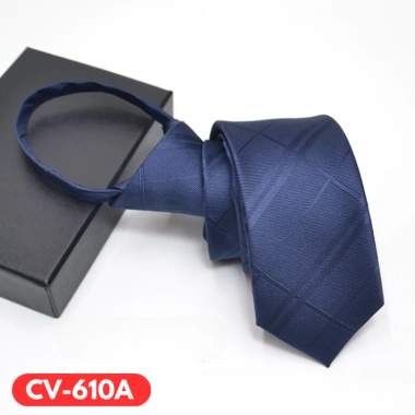 Cravat nam 6cm phong cách Hàn Quốc - Nhiều mẫu cavat cao cấp, calavat chú rể giá ưu đãi 84.900