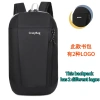 Crazy Bag 2.025 - Ba lô thể thao ngoài trời chống nước đạp xe du lịch, chỉ 98.280₫ 10