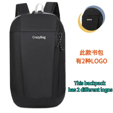 Crazy Bag 2.025 - Ba lô thể thao ngoài trời chống nước đạp xe du lịch, chỉ 98.280₫