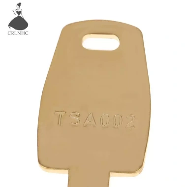 Crlnhc TSA002 - Master Chìa Khóa Túi Hành Lý, Vali TSA, Giá Ưu Đãi 46.310₫ 4 Crlnhc TSA002 - Master Chìa Khóa Túi Hành Lý, Vali TSA, Giá Ưu Đãi 46.310₫ 4