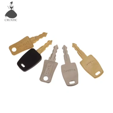 Crlnhc TSA002 - Master Chìa Khóa Túi Hành Lý, Vali TSA, Giá Ưu Đãi 46.310₫
