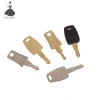Crlnhc TSA002 - Master Chìa Khóa Túi Hành Lý, Vali TSA, Giá Ưu Đãi 46.310₫ 9