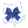 Crop Top Bra Nữ Kim Sa Lấp Lánh Không Tay Quây Sau: Giá 324.909 VND 6