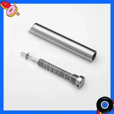 Cryptosteel Capsule - Lưu khóa bảo mật chịu nhiệt, giảm 23% chỉ 2.590.000₫ 3