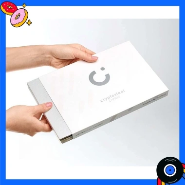 Cryptosteel Capsule - Lưu khóa bảo mật chịu nhiệt, giảm 23% chỉ 2.590.000₫ 6