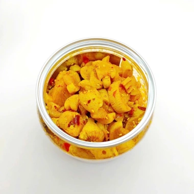 Củ Cải Cay Giòn 400g - Calathau Cay Tứ Xuyên AHB 69.000₫, tươi ngon, cay đậm 7