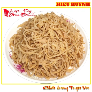 Củ Cải Muối 500gr dạng sợi thơm ngon truyền thống 5 Châu Đốc - 49.000 VND Củ Cải Muối 500gr dạng sợi thơm ngon truyền thống 5 Châu Đốc - 49.000 VND