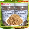 Củ Cải Muối 500gr dạng sợi thơm ngon truyền thống 5 Châu Đốc - 49.000 VND 4