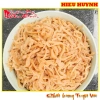 Củ Cải Muối 500gr dạng sợi thơm ngon truyền thống 5 Châu Đốc - 49.000 VND 5