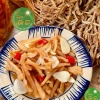 Củ Cải Muối Chua Ngọt Tiệm TuTi 950g - Giòn Thơm, Đậm Đà, Giá Ưu Đãi 45.600 VND