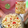 Củ Cải Muối Chua Ngọt Tiệm TuTi 950g - Giòn Thơm, Đậm Đà, Giá Ưu Đãi 45.600 VND 3