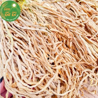 Củ Cải Muối Chua Ngọt Tiệm TuTi 950g - Giòn Thơm, Đậm Đà, Giá Ưu Đãi 45.600 VND