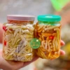 Củ Cải Muối Chua Ngọt Tiệm TuTi 950g - Giòn Thơm, Đậm Đà, Giá Ưu Đãi 45.600 VND 10