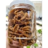 Củ cải muối Xá bấu 300gr trộn tỏi ớt, nước tương giòn sần sật, cay nhẹ, hao cơm, giảm 22%