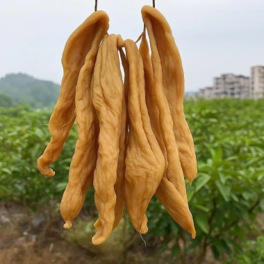 Củ cải muối Xá bấu 300gr trộn tỏi ớt, nước tương giòn sần sật, cay nhẹ, hao cơm, giảm 22%