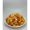 Củ cải ngâm nước mắm mặn ngọt chuẩn miền Nam 450g 850g Tặng muỗng giảm giá 68k 4