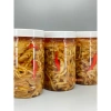 Củ cải ngâm nước mắm mặn ngọt chuẩn miền Nam 450g 850g Tặng muỗng giảm giá 68k 5