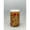 Củ cải ngâm nước mắm mặn ngọt chuẩn miền Nam 450g 850g Tặng muỗng giảm giá 68k 7