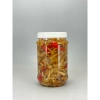 Củ cải ngâm nước mắm mặn ngọt chuẩn miền Nam 450g 850g Tặng muỗng giảm giá 68k 8
