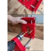 Cữ Định Vị Mũi Khoan Cầm Tay MONQIQI - Chính Xác cho Thợ Mộc, 158.000₫ 5