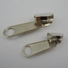 Củ khóa răng cước số 8 - Tai khóa chuẩn, thay thế nhanh cho ổ khóa nổi, phù hợp vali, chỉ 10.000đ 6