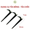 Cu lim câu liêm tỉa bông sầu, bông mít non, chồi thép nhíp – sắc bén, giá 25.000₫ 2