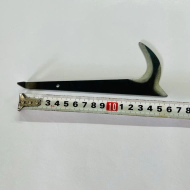 Cu lim câu liêm tỉa bông sầu, bông mít non, chồi thép nhíp – sắc bén, giá 25.000₫