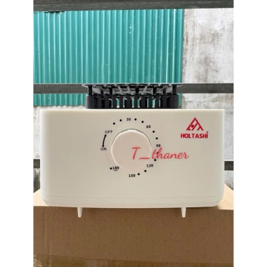 Củ máy sấy quần áo HOLTASHI JEG-136 1.900W chính hãng - Giá ưu đãi 605.000đ 3