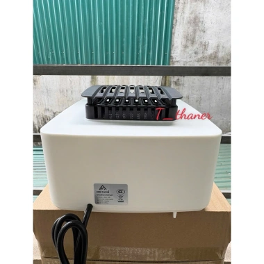 Củ máy sấy quần áo HOLTASHI JEG-136 1.900W chính hãng - Giá ưu đãi 605.000đ 4