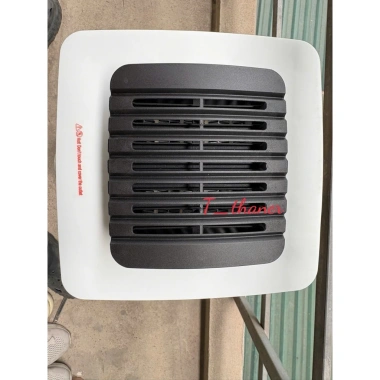 Củ máy sấy quần áo HOLTASHI JEG-136 1.900W chính hãng - Giá ưu đãi 605.000đ 5