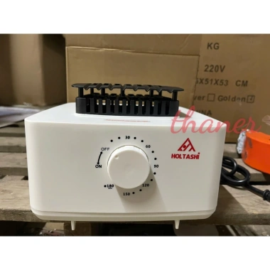 Củ máy sấy quần áo HOLTASHI JEG-136 1.900W chính hãng - Giá ưu đãi 605.000đ 6