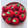 Củ quả vải nỉ cho đồ dùng mầm non - Giá ưu đãi 8.000 VND chỉ 10.080 VNĐ 2