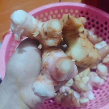 Củ riềng xay nguyên chất – Hương thơm, tăng đề kháng, chỉ 85.000đ (giá gốc 105.400đ)