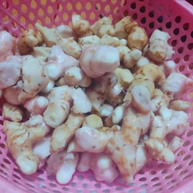 Củ riềng xay nguyên chất – Hương thơm, tăng đề kháng, chỉ 85.000đ (giá gốc 105.400đ)