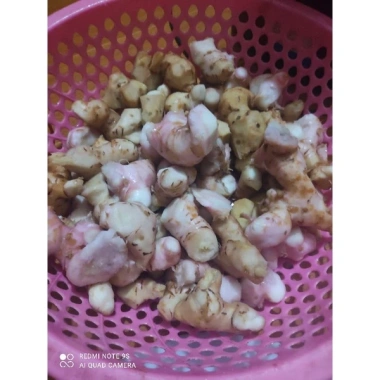 Củ riềng xay nguyên chất – Hương thơm, tăng đề kháng, chỉ 85.000đ (giá gốc 105.400đ)