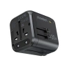 Củ sạc du lịch đa năng PD30W Saigon Outdoor - Sạc nhanh 30W, an toàn, chỉ 419k 2
