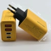 Củ Sạc Nhanh 120W PD USB-C 4 Cổng Tương Thích Tất Cả Máy Giá Chỉ 27k 2