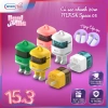 Củ sạc nhanh 20W Mfish Space 05 Phi Hành Gia - Siêu tốc, giá chỉ 135k giảm từ 175.5k