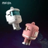 Củ sạc nhanh 20W Mfish Space 05 Phi Hành Gia - Siêu tốc, giá chỉ 135k giảm từ 175.5k 3