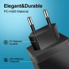 Củ Sạc Nhanh 65W PD USB-C cho MacBook, iPhone, iPad, Huawei, Xiaomi, Samsung - Đa Dụng 4