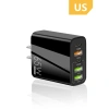 Củ Sạc Nhanh 65W PD USB-C cho MacBook, iPhone, iPad, Huawei, Xiaomi, Samsung - Đa Dụng 10