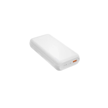 Củ Sạc Nhanh X041P 20.000mAh Chính Hãng Dây, Chứng Nhận, BH 12 Tháng, Tối Giản