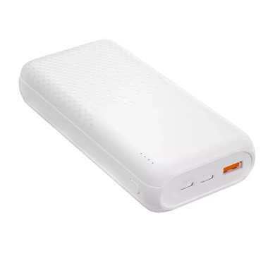 Củ Sạc Nhanh X041P 20.000mAh Chính Hãng Dây, Chứng Nhận, BH 12 Tháng, Tối Giản