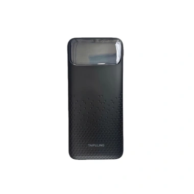 Củ Sạc Nhanh X041P 20.000mAh Chính Hãng Dây, Chứng Nhận, BH 12 Tháng, Tối Giản