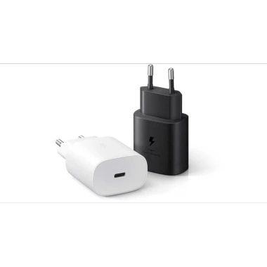 Củ sạc Samsung 25W siêu nhanh - Giá chỉ 100.000, không kèm cáp, giảm mạnh 2