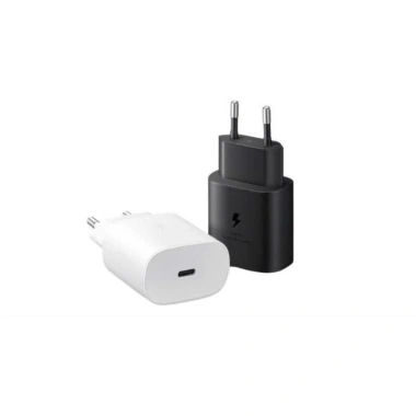 Củ sạc Samsung 25W siêu nhanh - Giá chỉ 100.000, không kèm cáp, giảm mạnh 3