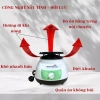 Củ sấy rời đa năng Lugio-Wilcofan - Dụng cụ làm nóng không gian giá ưu đãi 495.000 VND 2